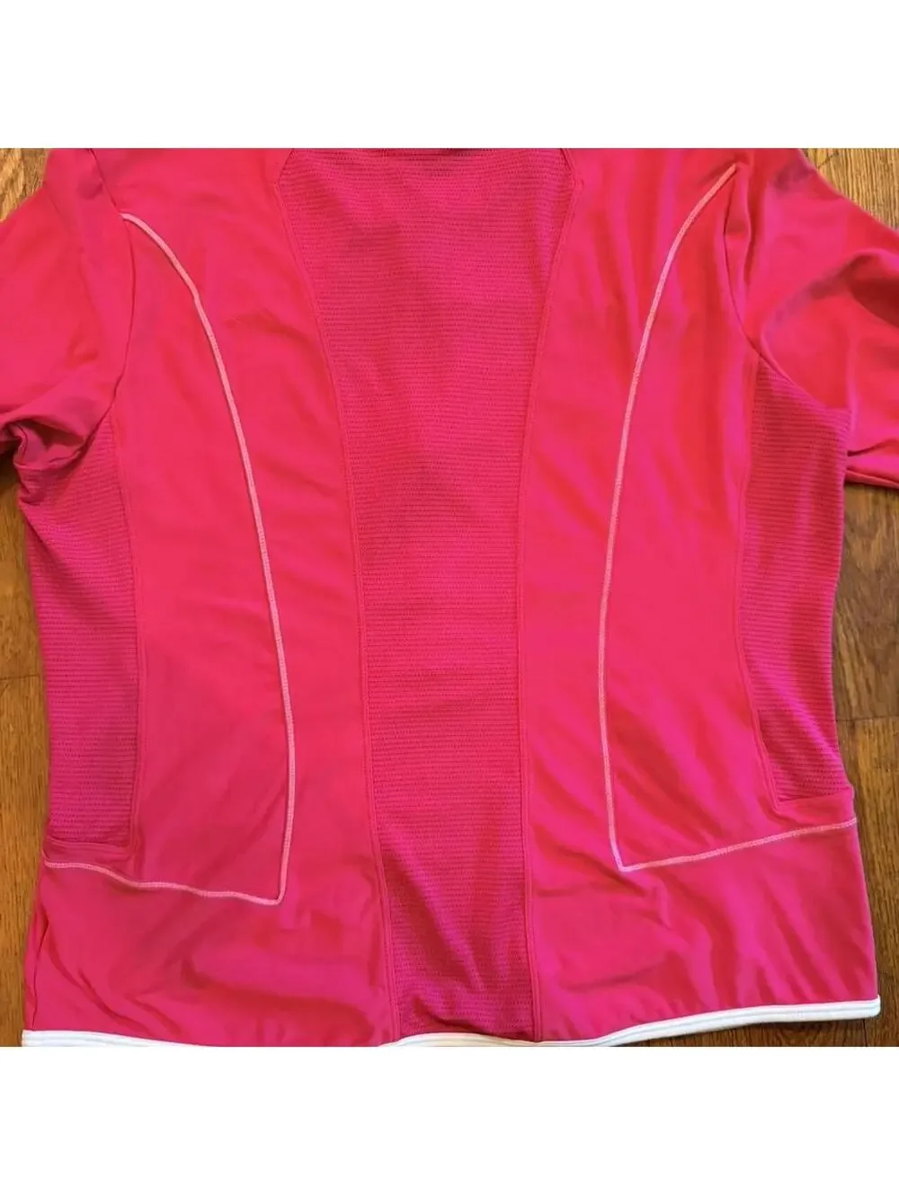 Vintage Nike Dri-FIT Y2K  Sporty Gorpcore Pullover